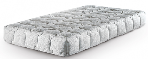 Visko Love Baby 60x120 cm Visco Yatak
