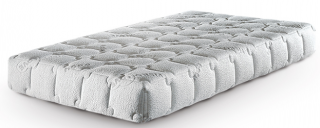 Visko Love Baby 70x130 cm Visco Yatak
