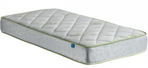 Mobpazar Aloevera 100x200 cm Yaylı Yatak