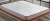 US. Sleeping Coffee White 160x200 cm Yaylı Yatak