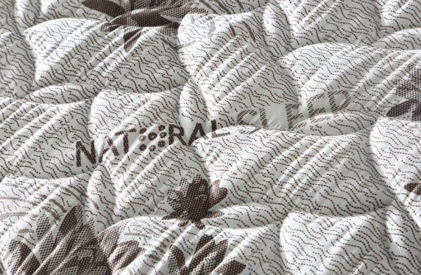 US. Sleeping Natural Sleep 90x190 cm Yaylı Yatak (90x190 cm)