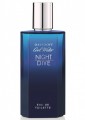 Davidoff Cool Water Night Dive EDT 125 ml Erkek Parfümü Parfüm