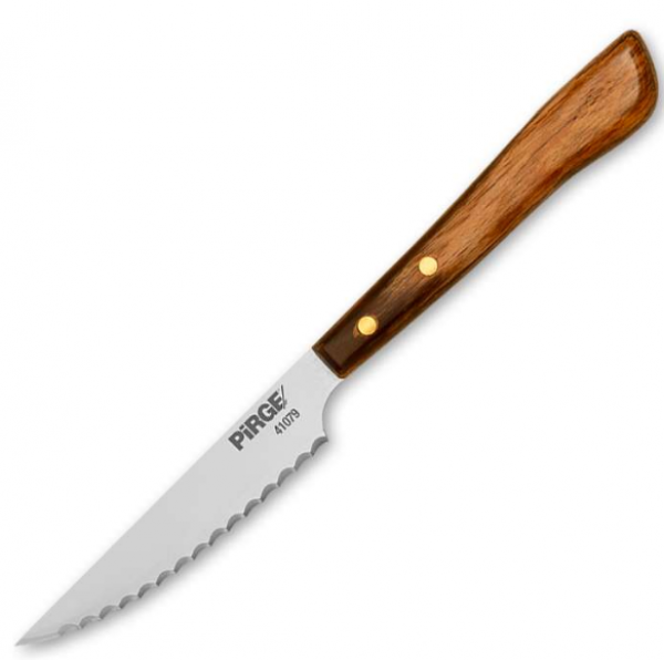 Pirge 41079 Biftek Bıçağı 9 cm
