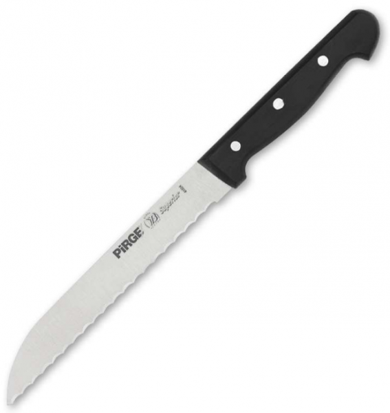 Pirge Superior Pro 41024 Ekmek Bıçağı 17.5 cm (17.5 cm)