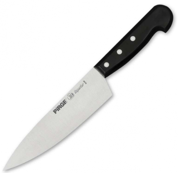 Pirge Superior 91160 Şef Bıçağı 19 cm (19 cm)