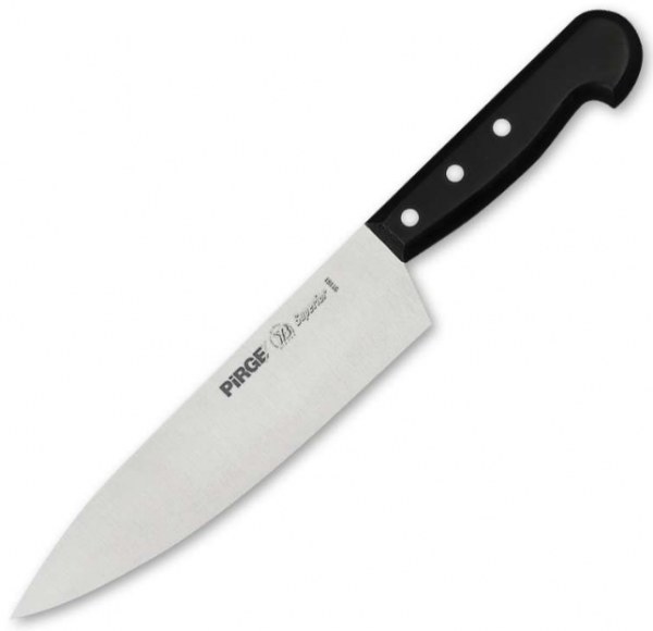 Pirge Superior 91161 Şef Bıçağı 21 cm (21 cm)