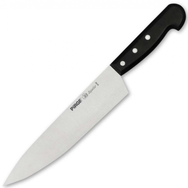 Pirge Superior 91162 Şef Bıçağı 23 cm (23 cm)