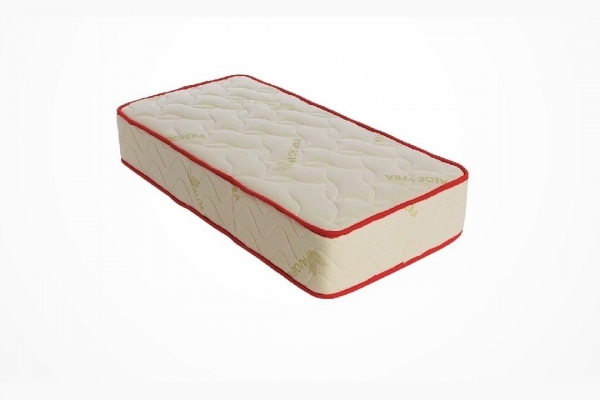 Heyner Aloevera 90x190 cm Yaylı Yatak (90x190 cm)