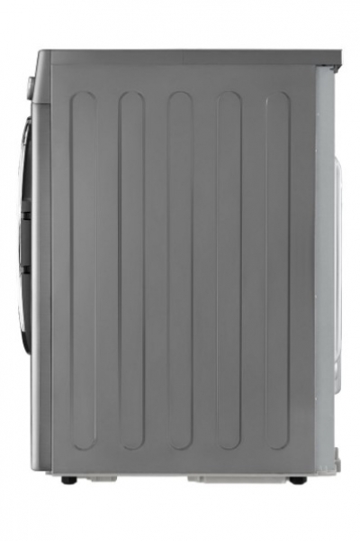 LG RC90V9EV2W Isı Pompalı Kurutma Makinesi (Gümüş)