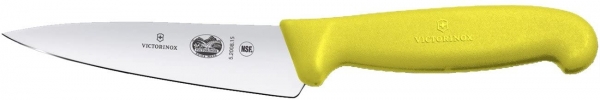 Victorinox VT 5.2008.15 Dilimleme Bıçağı 15 cm (15 cm)