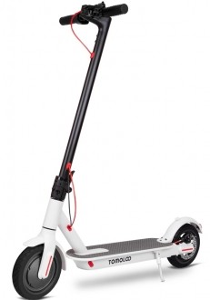 Tomolco H7 Şişme Teker Elektrikli Scooter