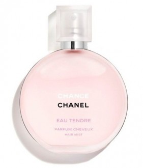 Chanel Chance Eau Tendre Hair Mist EDT 35 ml Kadın Parfümü