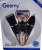 Geemy GM-6566 Çok Amaçlı Tıraş Makinesi