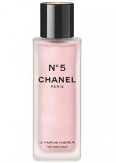 Chanel No 5 Hair Mist EDP 40 ml Kadın Parfümü