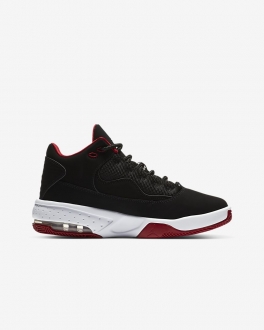 Nike Jordan Max Aura 2 Çocuk Spor Ayakkabı