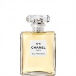 Chanel No 5 Eau Premiere EDP 50 ml Kadın Parfümü resim