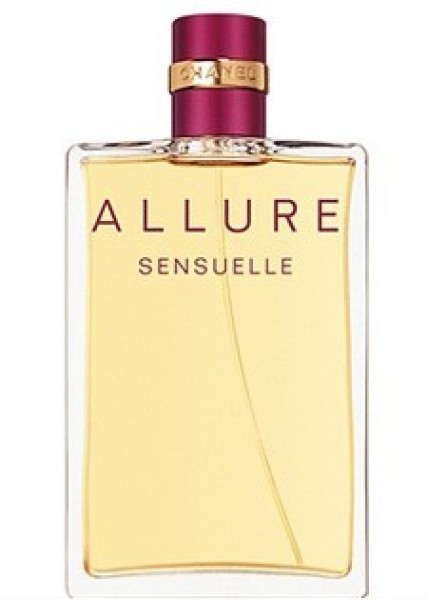 Chanel Allure Sensuelle EDP 50 ml Kadın Parfümü