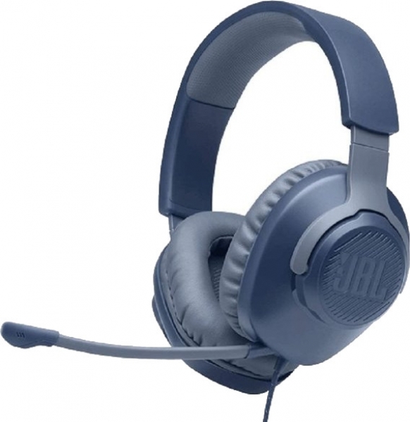 JBL Quantum 100 Kablolu Kulaklık