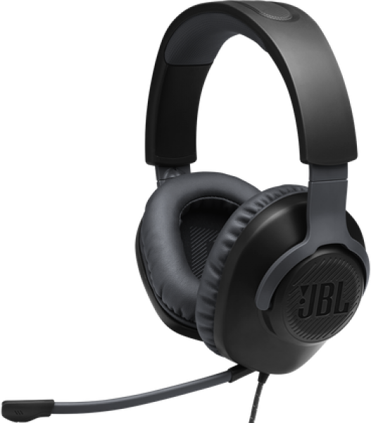 JBL Quantum 100 Kablolu Kulaklık