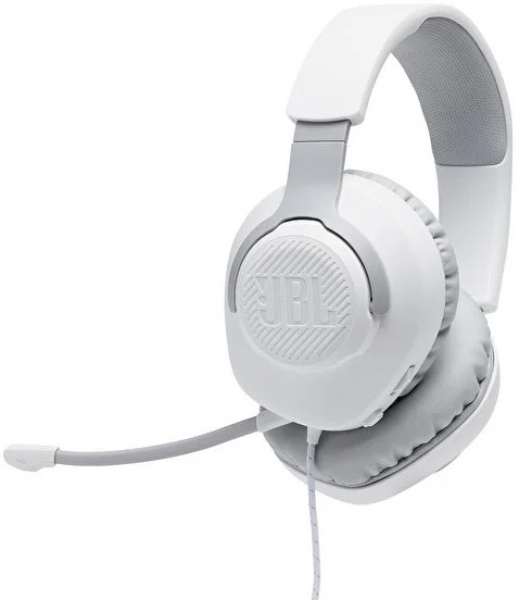 JBL Quantum 100 Kablolu Kulaklık
