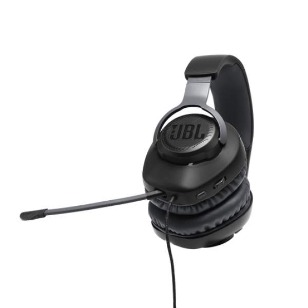 JBL Quantum 100 Kablolu Kulaklık