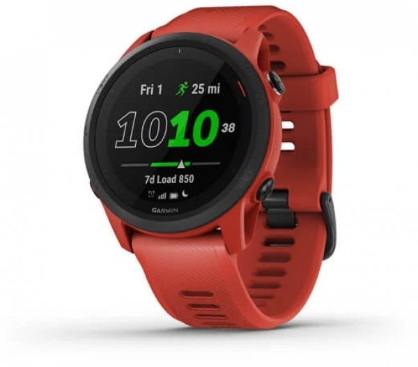 Garmin Forerunner 745 Akıllı Saat