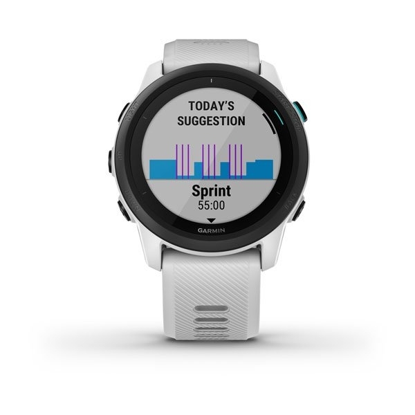 Garmin Forerunner 745 Akıllı Saat