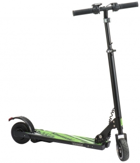 Kawasaki FS 5.5B Elektrikli Scooter