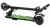 Kawasaki FS 5.5B Elektrikli Scooter