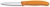 Victorinox VT 6.7636.L119 Swiss Classic Tırtıklı Soyma Bıçağı 8 cm