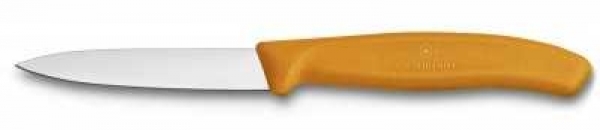 Victorinox VT 6.7606.L119 Swiss Classic Soyma Bıçağı 8 cm