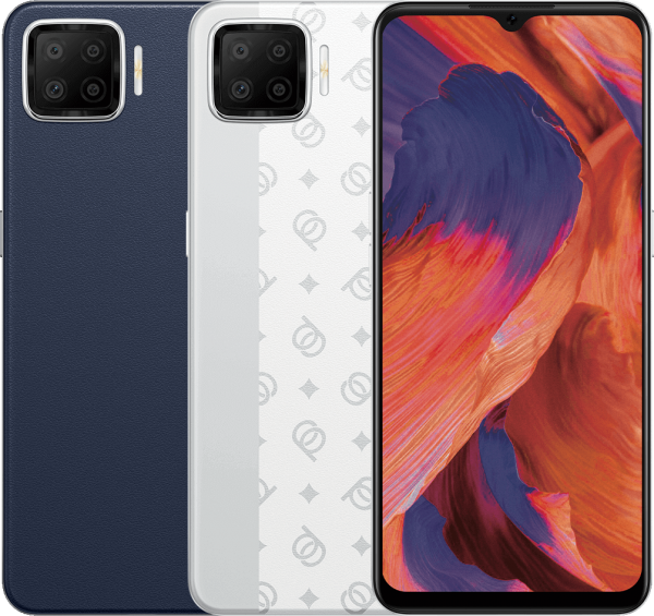 Oppo A73