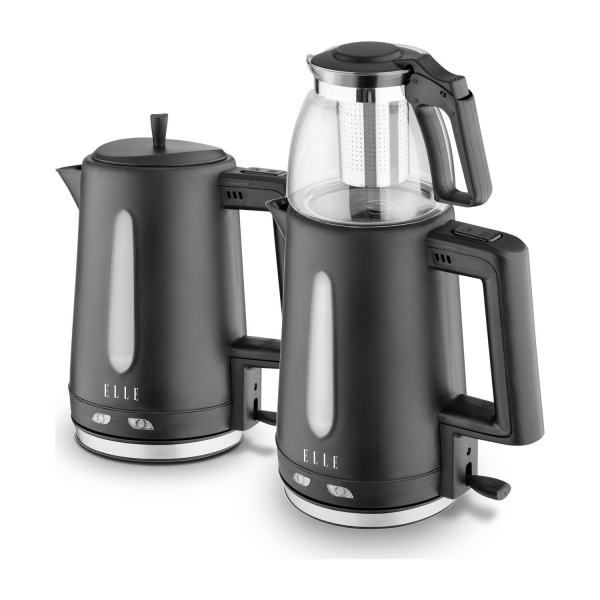 Elle ETM-9207 Çay Makinesi