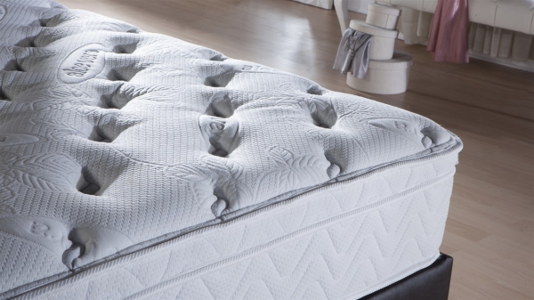 Bellona Offset Form 160x200 cm Yaylı Yatak (160x200 cm)