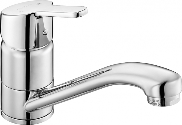 E.C.A. Spil 102188058 Lavabo Bataryası