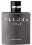 Chanel Allure Homme Sport Eau Extreme EDT 150 ml Erkek Parfümü resim
