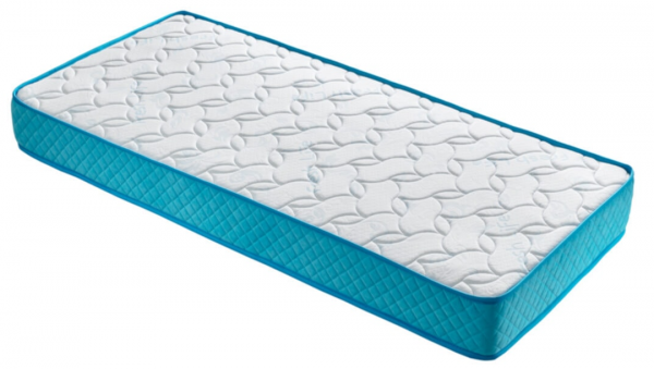 Heyner Fresh Life 120x200 cm Yaylı Yatak (120x200 cm)