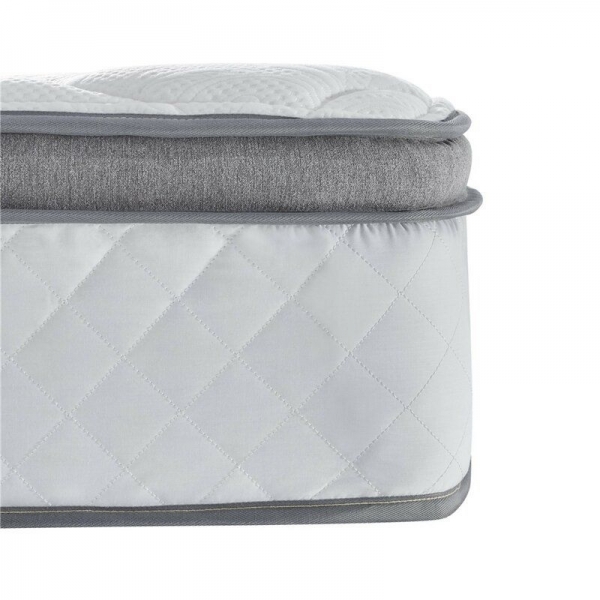 Heyner Sleep 90x190 cm Yaylı Yatak (90x190 cm)