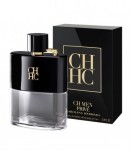 Carolina Herrera CH Men Prive EDT 100 ml Erkek Parfümü resim