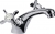 E.C.A. Neo Klasik 102108351 Lavabo Bataryası