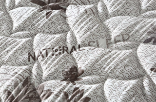 US. Sleeping Natural Sleep 140x200 cm Yaylı Yatak
