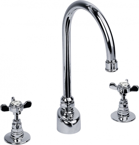 E.C.A. Neo Klasik Ankastre 102105088 Lavabo Bataryası