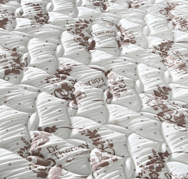 US. Sleeping Dr. Therapy 100x200 cm Yaylı Yatak