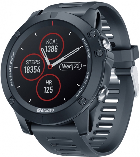 Zeblaze Vibe 3 GPS Akıllı Saat