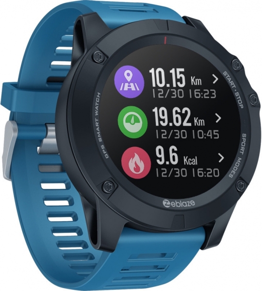 Zeblaze Vibe 3 GPS Akıllı Saat