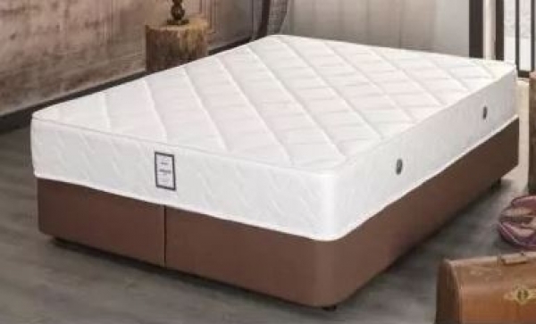 Pinotte Venezia 60x120 cm Yaylı Yatak (60x120 cm)