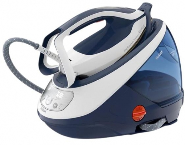 Tefal Pro Express Protec GV9221 Buhar Kazanlı Ütü