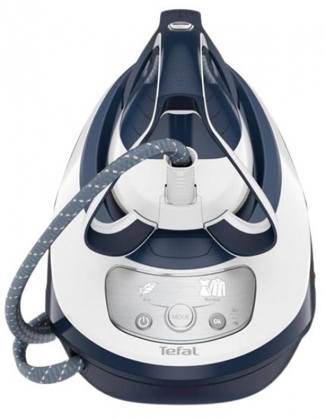 Tefal Pro Express Protec GV9221 Buhar Kazanlı Ütü