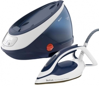 Tefal Pro Express Protec GV9221 Buhar Kazanlı Ütü