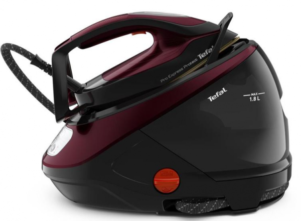 Tefal Pro Express Protect GV9230 Buhar Kazanlı Ütü